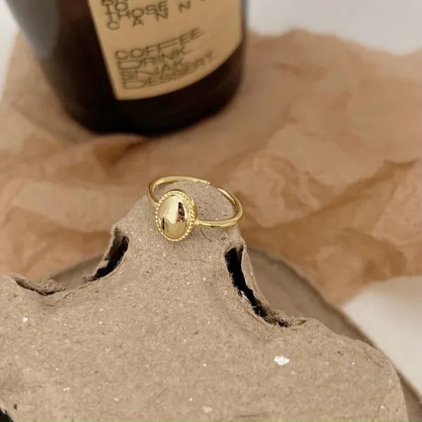 Gold_Oval_Rings_For_Women